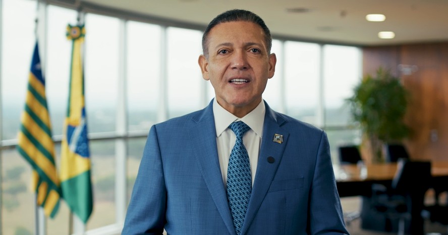 Na TV, Nunes Marques defende confiança na urna, combate à desinformação e  liberdade do voto na véspera da eleição