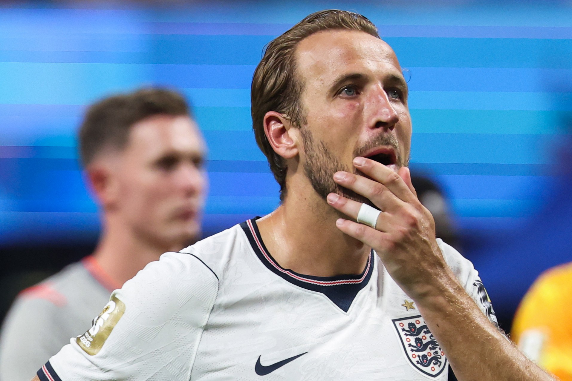 Jogadores da Inglaterra criticam tática de Tuchel após eliminação na Copa