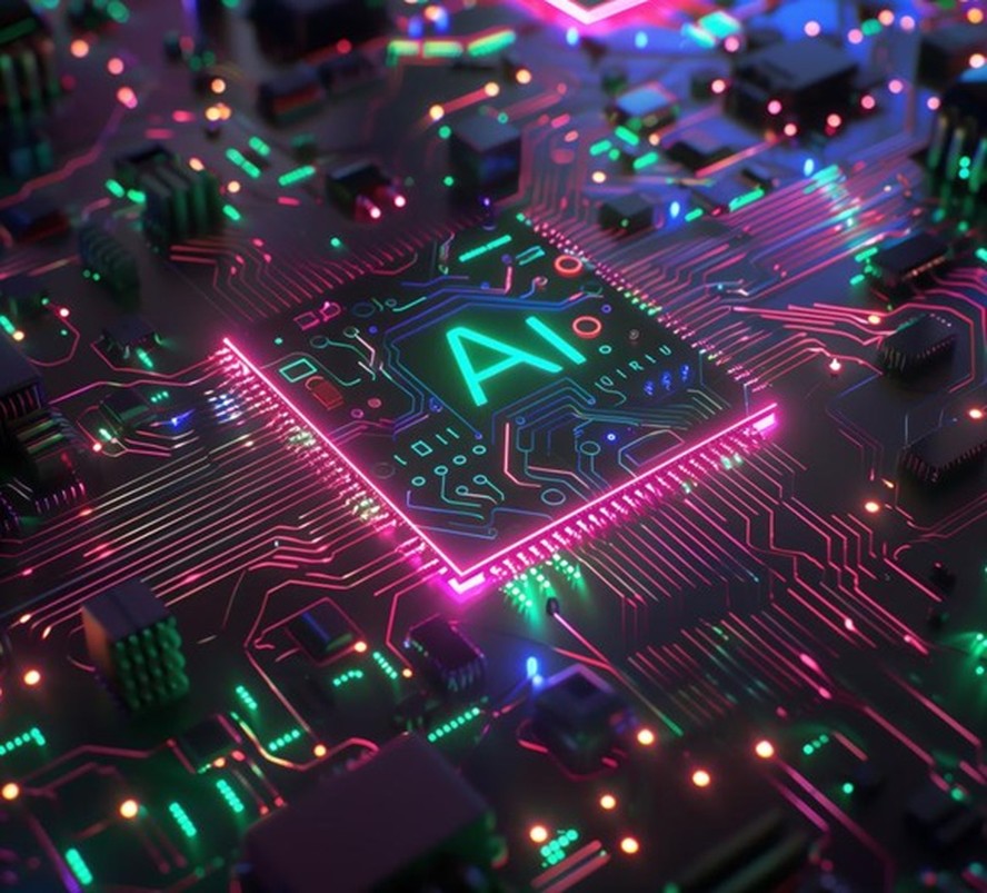 Inteligência artificial é objeto de uma nova corrida tecnológica entre potências planetárias