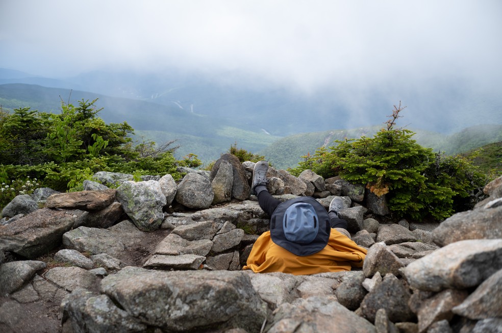 Dale Sanders — Foto: Luke Piotrowski/The New York Times