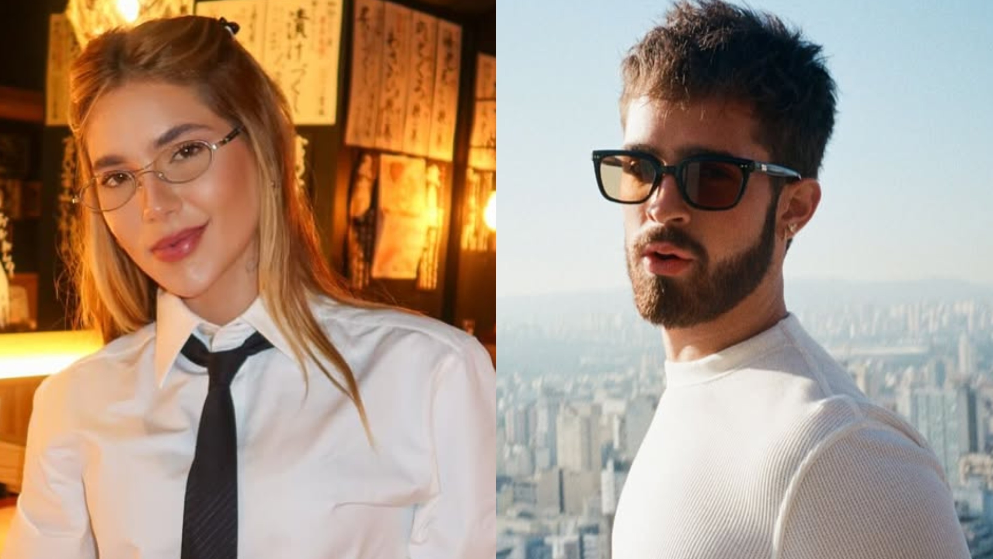 João Guilherme revela que não foi convidado para festa de Maria Alice, e web aponta motivo do climão familiar