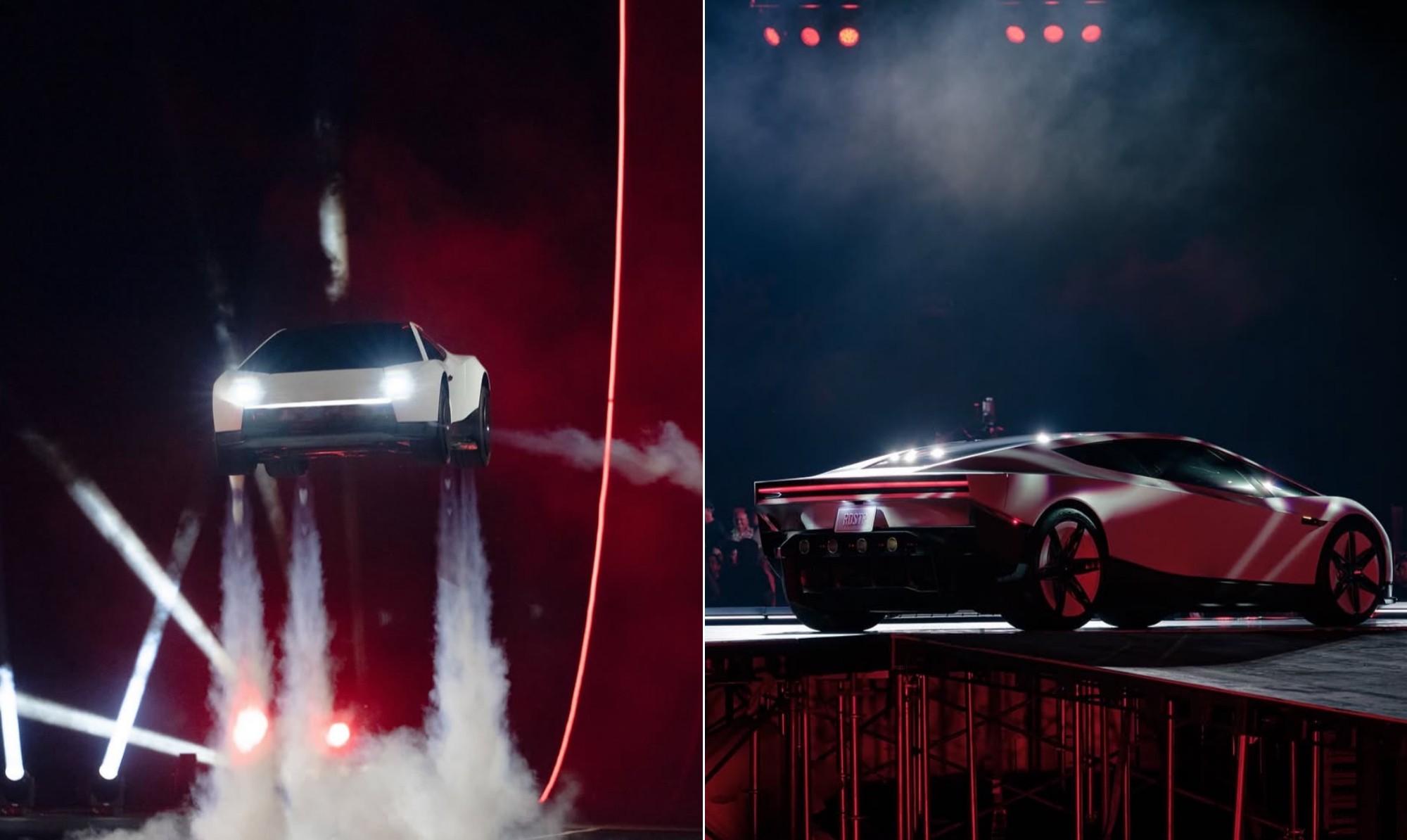 Três versões, propulsores de gás frio e 0 a 100 km em um segundo: O que se sabe sobre o novo Tesla Roadster; veja imagens