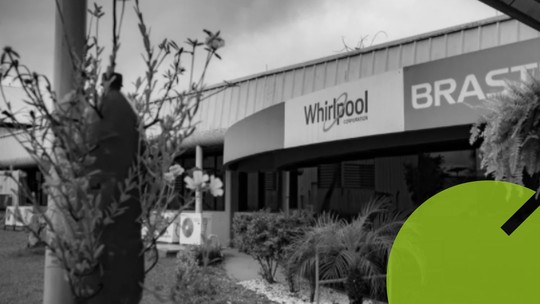 Whirlpool, dona de marcas como Brastemp e Consul, avança em energia limpa