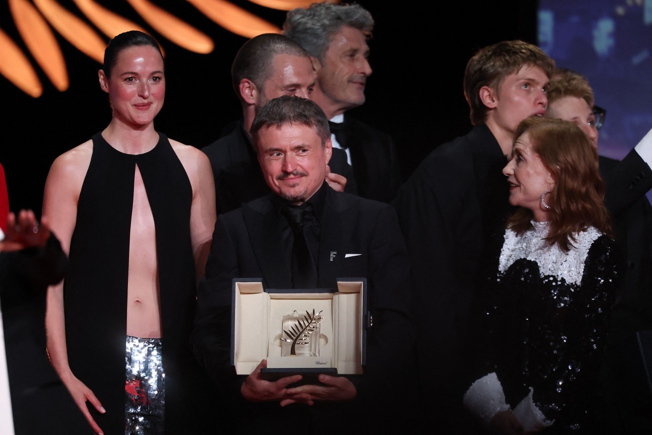 Cristian Mungiu e 'Fjord' brilham no Festival de Cannes 2026