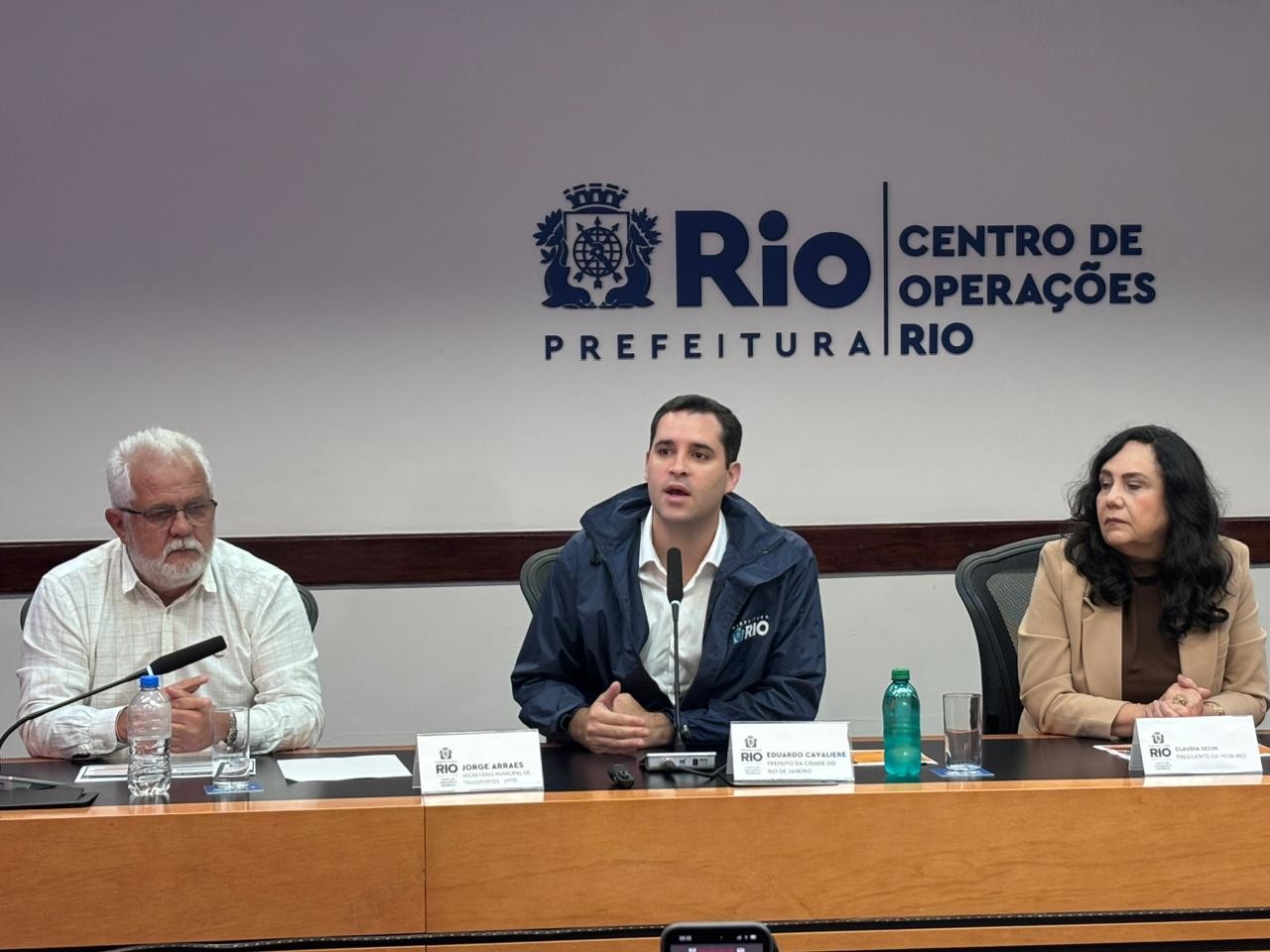 PIX nos ônibus do Rio: modalidade de pagamento estará disponível em 100% da frota a partir deste sábado