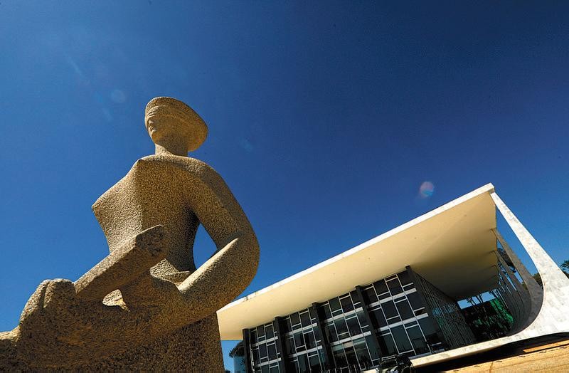 Advogados indígenas querem que STF leve julgamento virtual do marco temporal ao plenário presencial