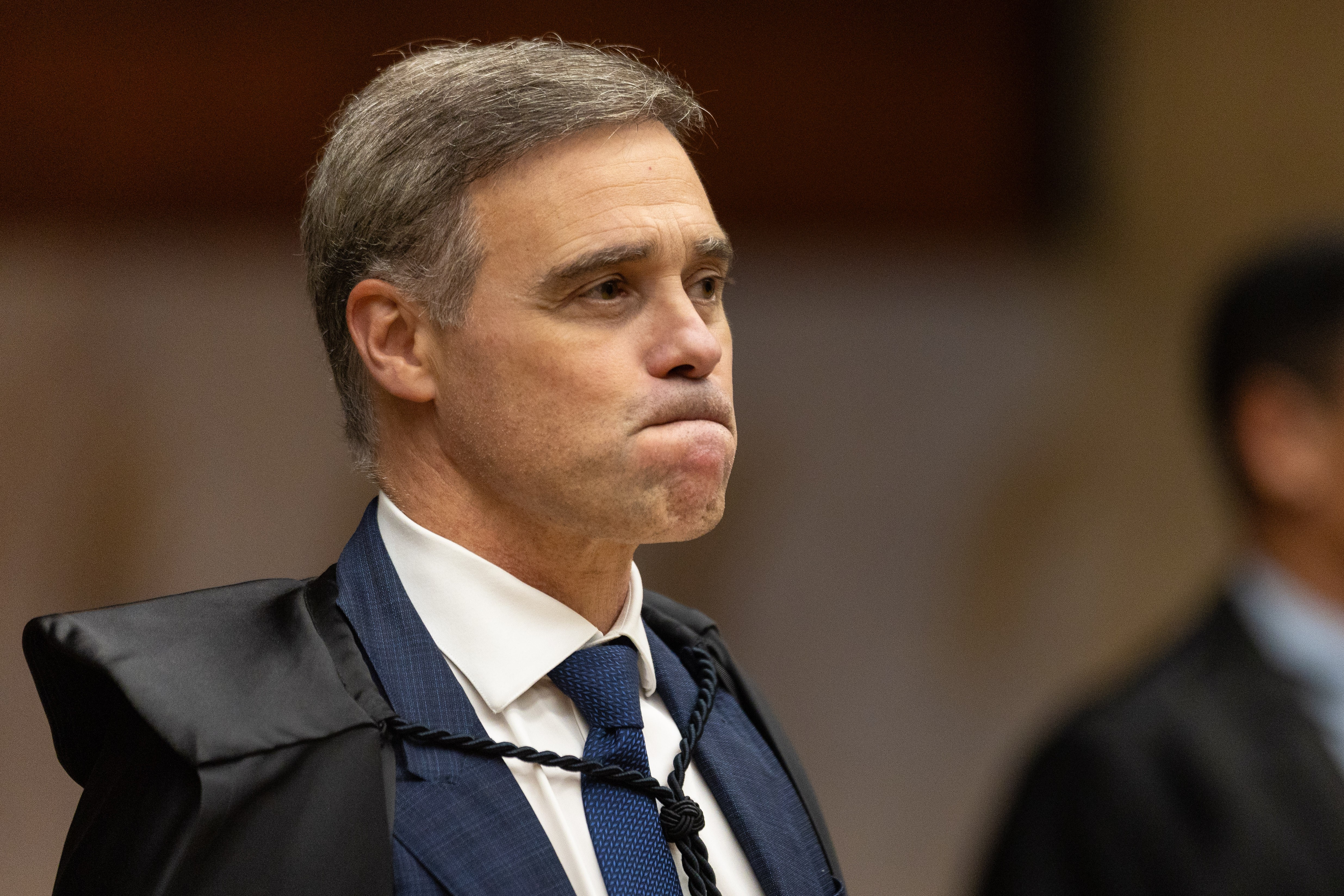 Gabinete de Mendonça diz que ministro não teve acesso à proposta de delação de Vorcaro e reforça condições para acordo