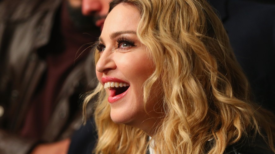 'Novo rosto' de Madonna: o que está por trás da mudança na aparência da