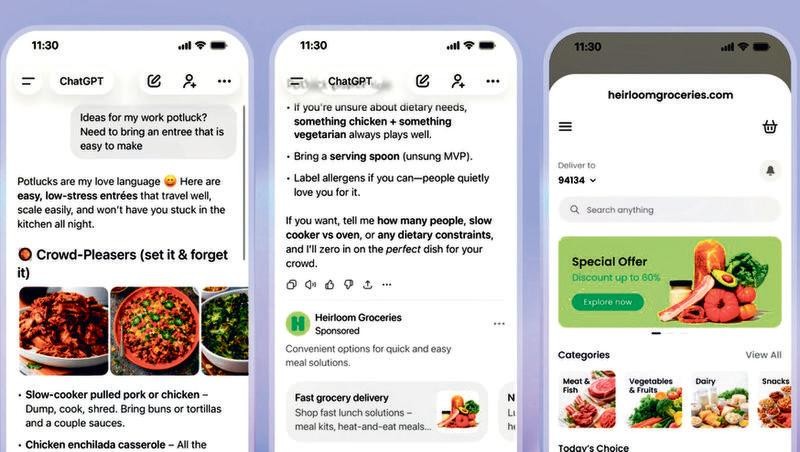 ChatGPT já exibe anúncios no Brasil: veja em quais planos de assinatura e como eles aparecem