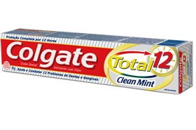 Colgate é condenada por propaganda enganosa em creme dental de 'proteção' total
