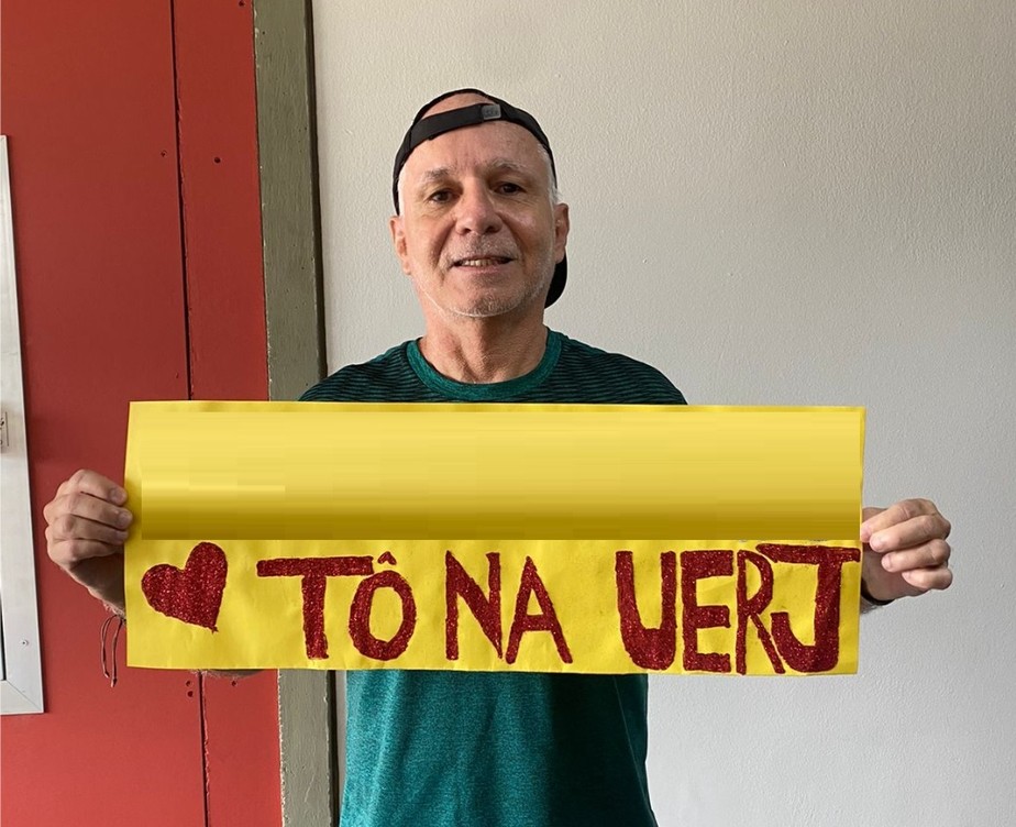 Uerj volta às aulas no dia 23