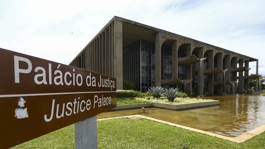Após 14 anos com 'nome sujo', Ministério da Justiça está apto a receber verba 