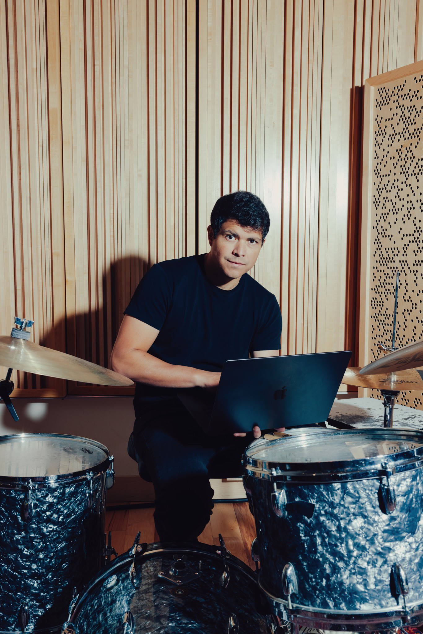Brasileiro cria app de IA para músicos com 75 milhões de usuários
