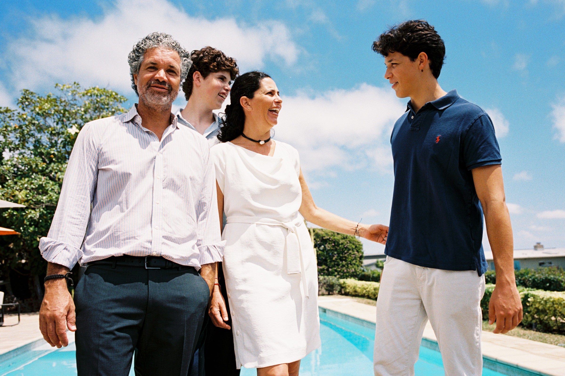 Mochilão pela Europa? Famílias agora querem mais antes da faculdade, e ano sabático sai por até US$ 130 mil - Foto