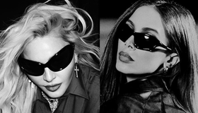 Anitta diz que vai ao show de Madonna, mas não confirma se vai se apresentar