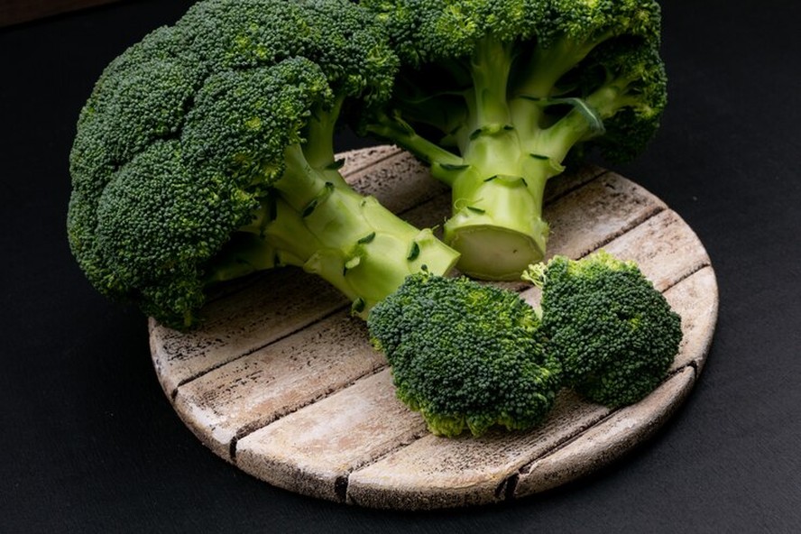 Veja a forma de preparo que mais preserva o valor nutricional do br&oacute;colis