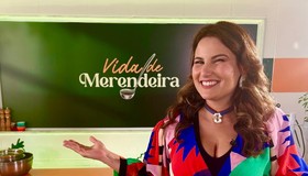 Úrsula Corona apresentará reality show sobre merendeiras escolares