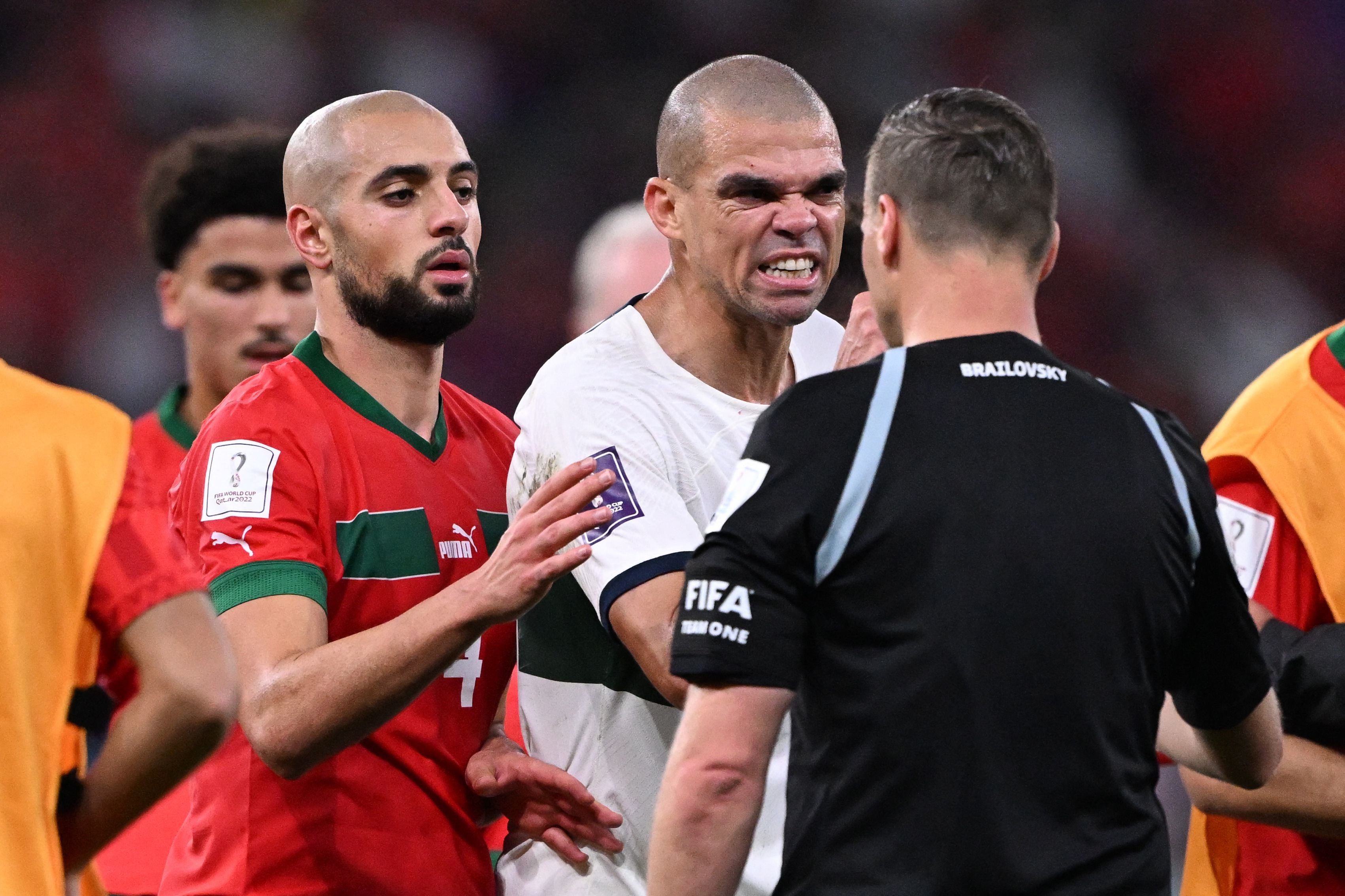 Jorge Jesus quer Pepe na comissão técnica de Portugal; ex-zagueiro recusou Real Madrid