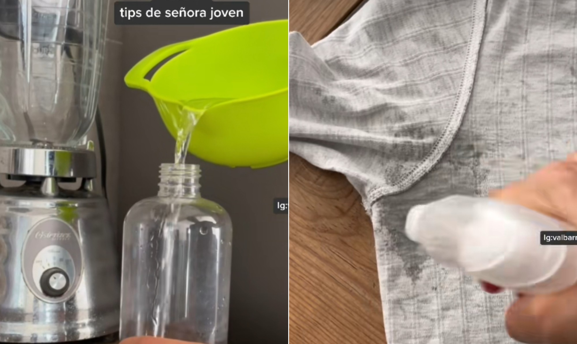 As roupas ainda saem com cheiro de suor e manchas da máquina? Uma ...