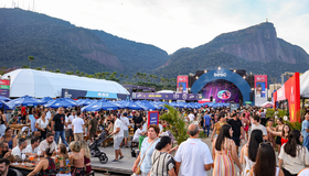 O maior festival gastronômico do Brasil volta a movimentar a cultura e os sabores da Cidade Maravilhosa