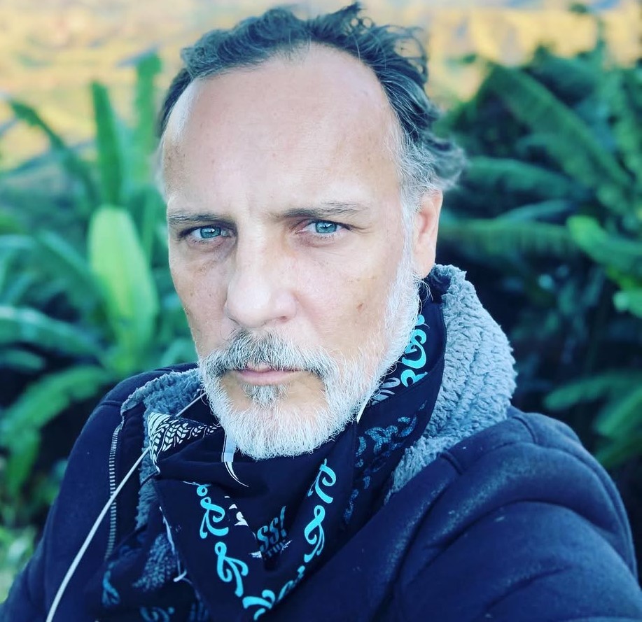 Gustavo Novaes interpretará vilão em nova série bíblica da Record