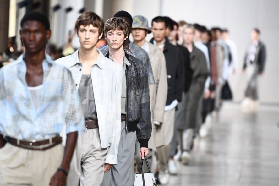 Semana de moda de Paris: confira os destaques da temporada de verão 2024 -  ELLE Brasil