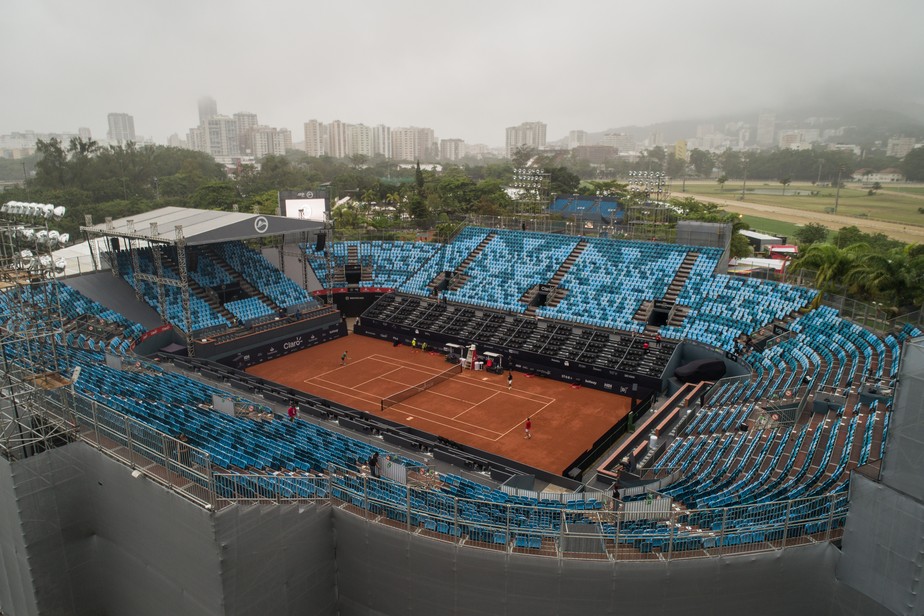 Rio Open inicia celebracoes dos 10 anos do torneio, News Article, Rio  Open