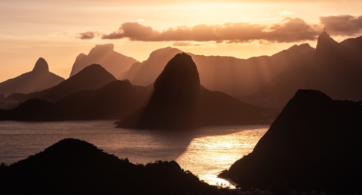 Aniversário de Niterói: confira a beleza da Cidade Sorriso em 22 imagens