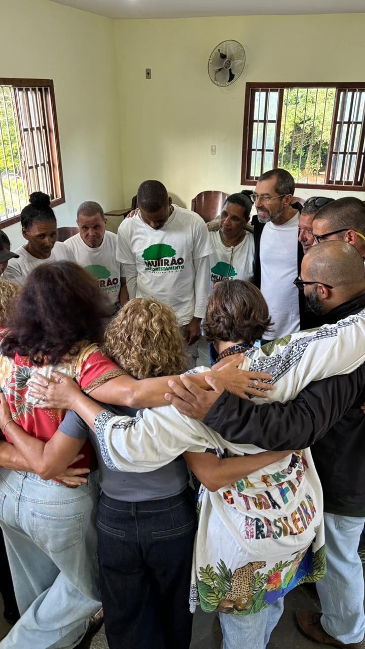 Grumari abre inscrições para oficinas gratuitas de música, dança e educação ambiental com mais de 300 vagas