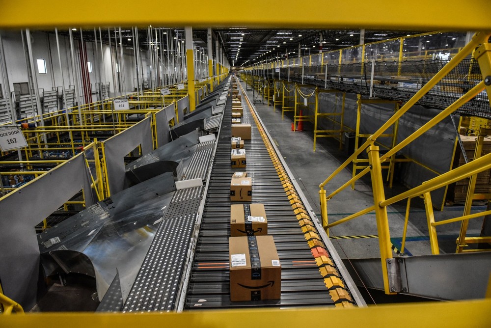 Subsidiária da Amazon, Zappos demite cerca de 20% da equipe, diz WSJ