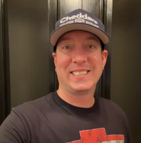 Piloto da NASCAR desmaiou em simulador um dia antes de morrer, diz agência; entenda