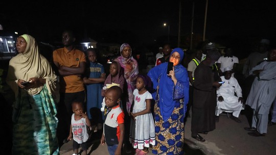 Conflito no Sudão deixa mais de três milhões de deslocados e refugiados, diz ONU