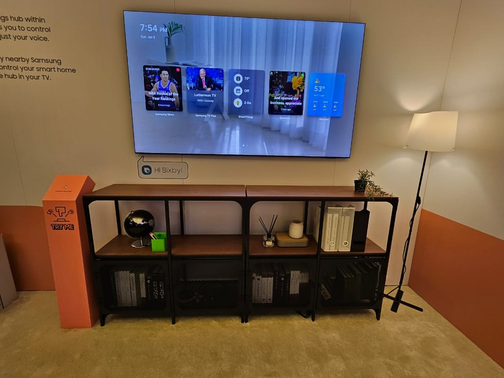 Samsung e Microsoft anunciam Copilot nas televisões. Entenda quais são ...