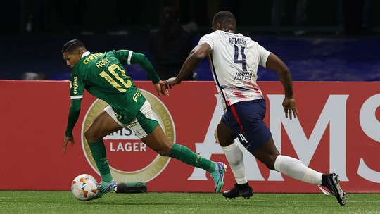 Libertadores: Quem Palmeiras, São Paulo, Fluminense e Atlético-MG podem enfrentar nas oitavas?