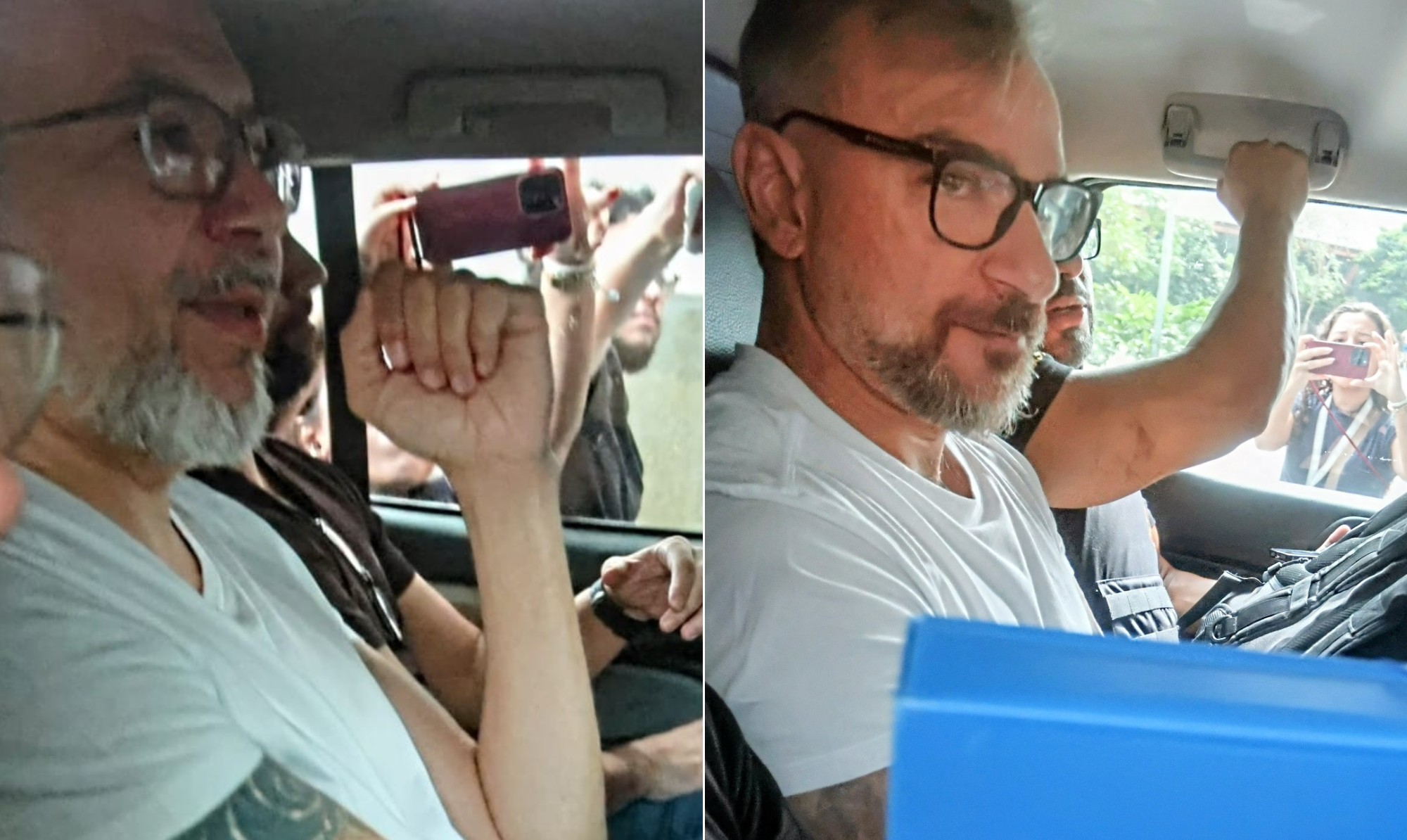 Operação que prendeu Canella e ex-chefe da Polícia Civil termina com seis presos e apreensão de 20 veículos de luxo