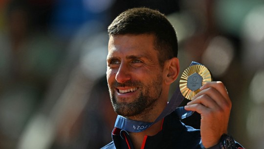 Sérvia construirá um museu dedicado a Djokovic