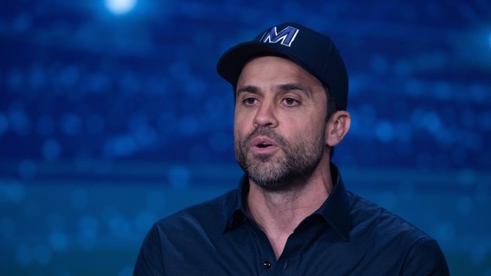 Pablo Marçal sorteia nas redes boné usado em debate, prática vedada pela legislação eleitoral