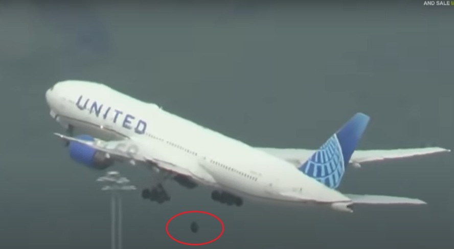 Boeing 777 suspenso após acidente não é usado por aéreas no Brasil - Jornal  O Globo