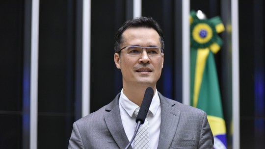 Vaga de Deltan Dallagnol vai ficar com partido de Bolsonaro, decide TRE do Paraná