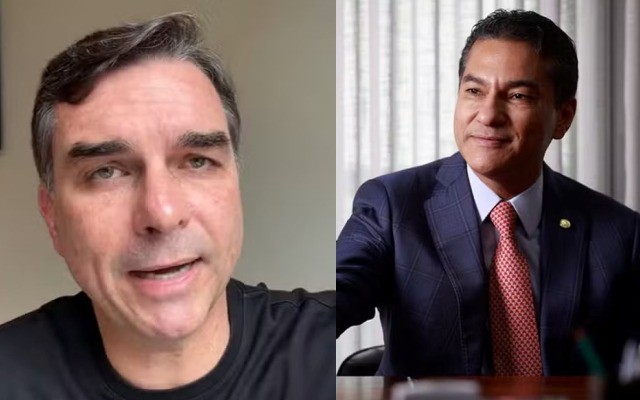 Após investidas de Flávio, Republicanos chega à convenção com maioria contra aliança e deve declarar neutralidade - QTU Questões do Universo