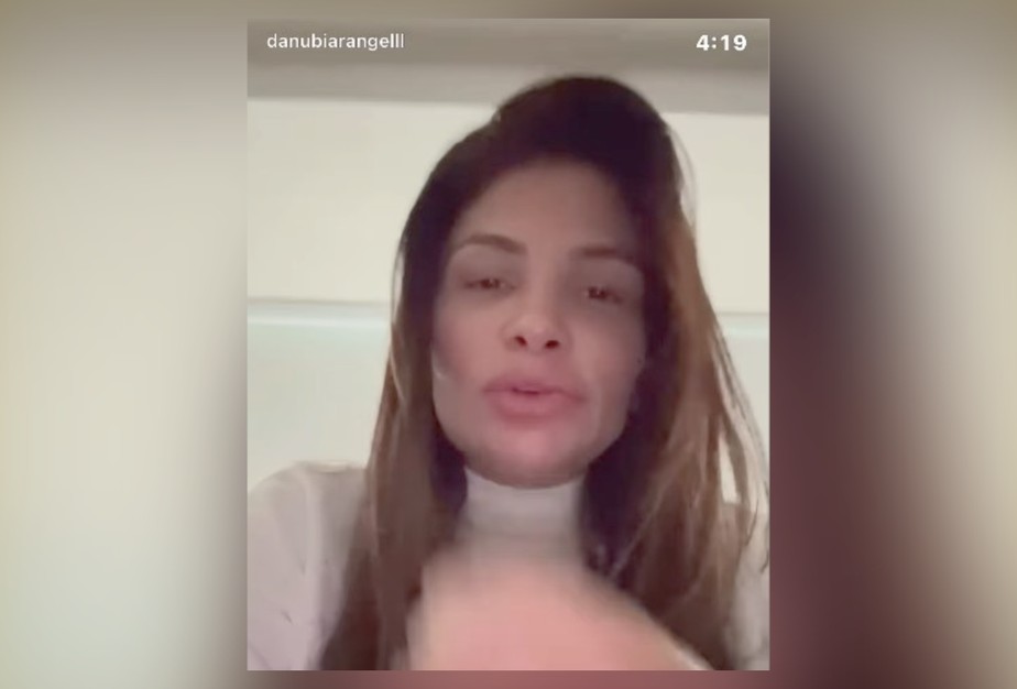 'Xerifa da Rocinha': bebê e vídeo podem influenciar em tempo atrás das  grades