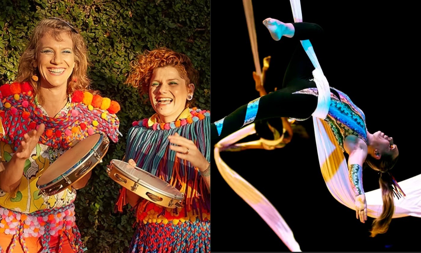O que fazer com crianças no feriado de 7 de setembro no Rio: circo, shows, teatro, museus e mais - Foto