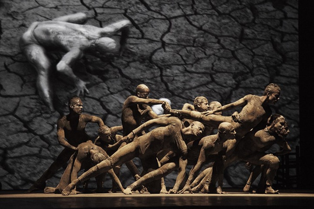 Novo espetáculo de Deborah Colker já tem ingressos à venda; saiba como comprar