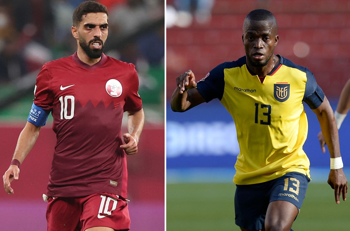Catar x equador é o pior jogo de abertura da história das copas? Checamos