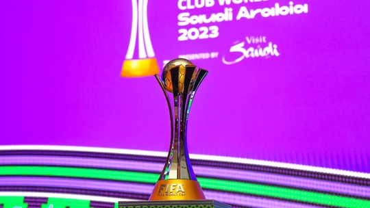 Europa é o segundo continente a definir todos os classificados do Mundial de Clubes de 2025; veja times garantidos 