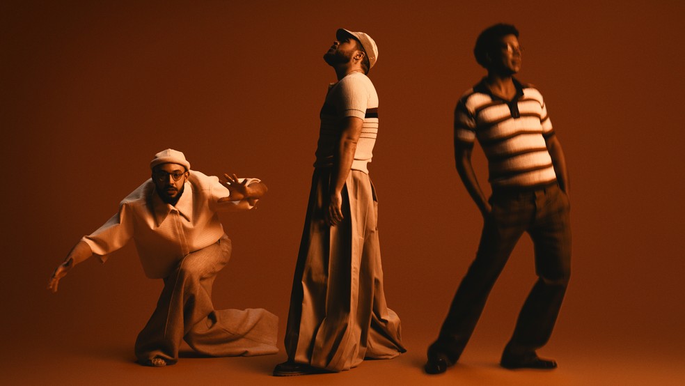 Gilsons — Foto: Marina Zabenzi/Divulgação