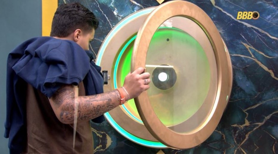 BBB 26 : Pedro desiste do reality show após caso de assédio