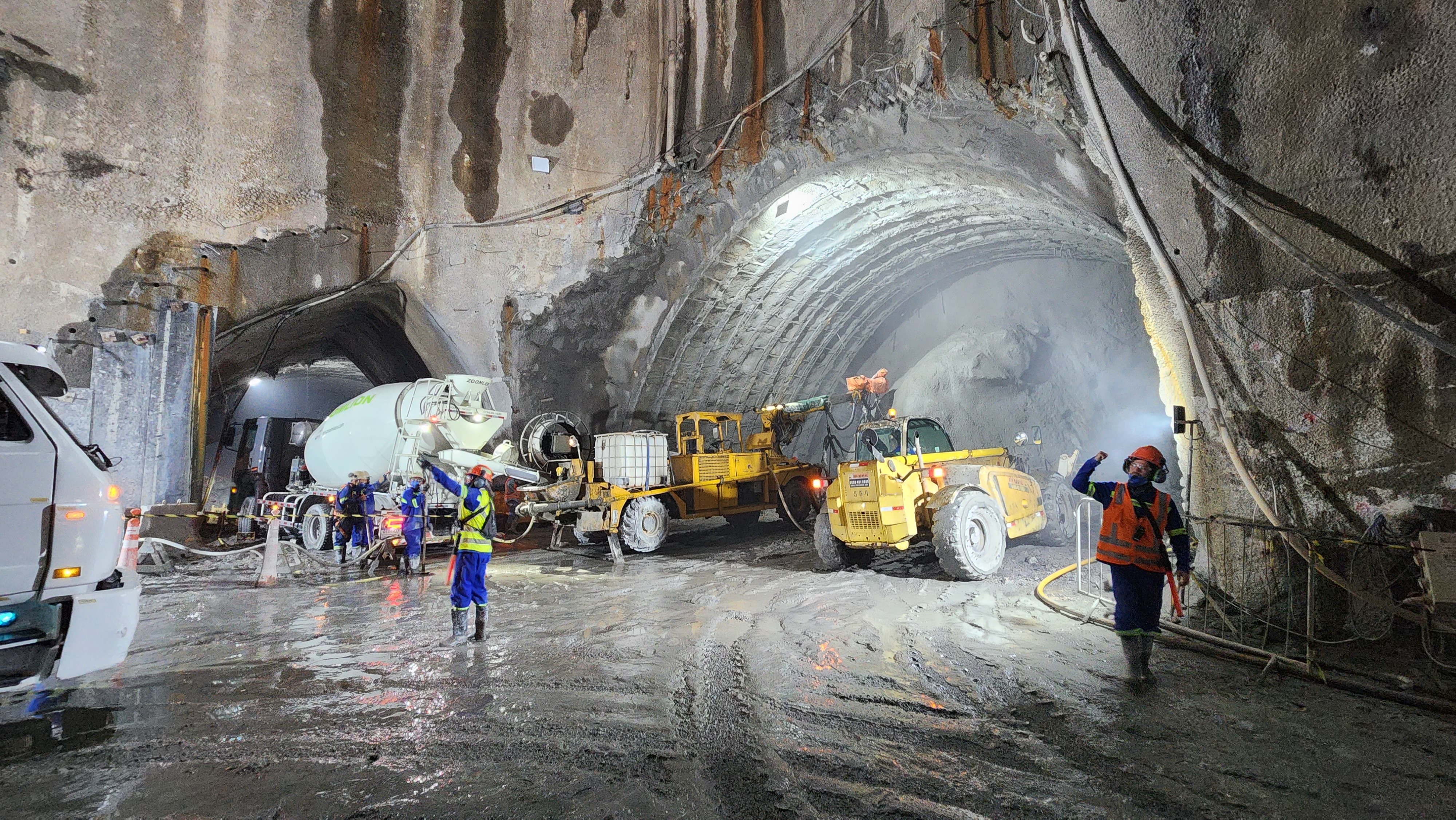 Ten years of Rio 2016: expansion of the subway was half completed, and safety remains far from the promise