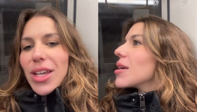 Influenciadora brasileira viraliza ao postar vídeo sobre mau cheiro de europeus
