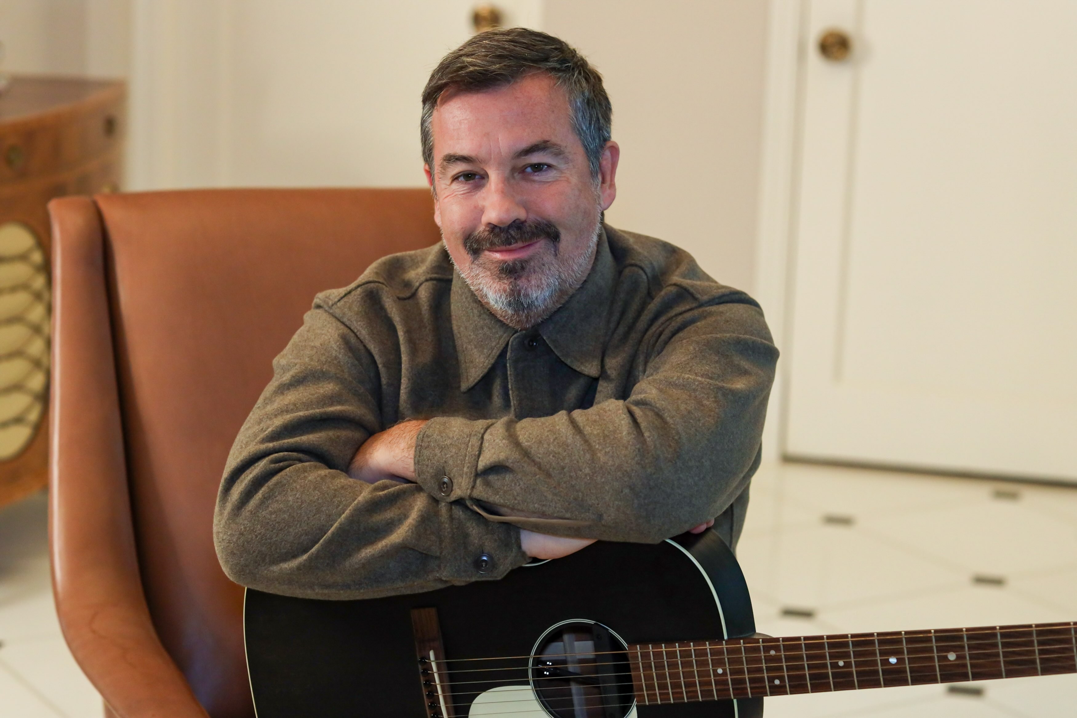 Morre Duncan Sheik, aos 56 anos, cantor de 'Barely breathing' e compositor de 'Spring awakening'
